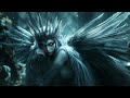 dark angel otherworldly binaural atmospheric ambient music fantasy piano music