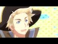 the hetalia haloween episode but it s only the nordics