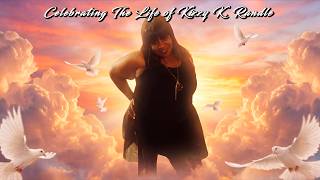 Celebrating The Life of Kizzy K. Randle