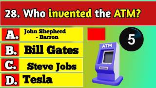 General Knowledge Trivia Quiz | Test Your Brain with Fun Questions & Ultimate Challenge Today!