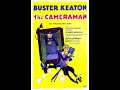 691. The Cameraman (1928)