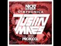 Nicky Romero - Symphonica (Justin Maes Remix)