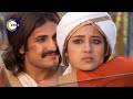Jodha Duels A Wounded Jalal In Swordsmanship | Jodha Akbar | Ep 225 | Webisode | Zee TV