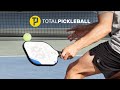 Onix Evoke Premier Paddle Review | Total Pickleball