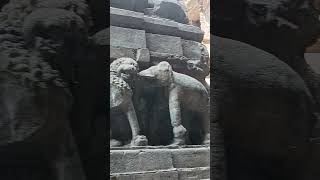 A masterpiece of Indian architecture #kailasha #temple 🚩❤️🕉️🙏🔥 #ytshorts #devotional #shiv #culture