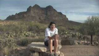 Extreme Odor Experiment - Agion Active and Travel to Learn in Arizona