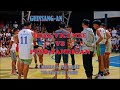 MAMAW ANG GALING BASKETBALL GAME 2V2  DIAZ,VICENTE VS PESO,SANDIGAN|GUINSANG-AN @Beta-5 channel