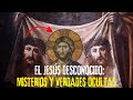 DESCUBRE LOS MISTERIOS DE JESUS HISTORICO