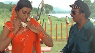 Abhinaya Sri Making Out Scenes | TFC Movie Scenes