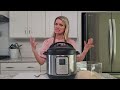 perfect instant pot rice instructions for white rice and brown rice