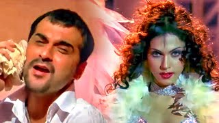 Qayamat Qayamat HD | Isha Koppikar, Sanjay Kapoor | Sonu Nigam, Hema Sardesai | Qayamat 2003 Song
