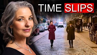 Time Slips Are Real: The Most Documented Cases Ever