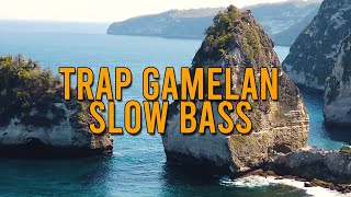 Trap Beat  Instrumental indonesian Gamelan | INDONESIAN CULTURE EDM