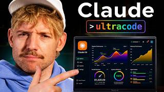 Claude just dropped UltraCode... its Insane