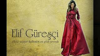 Elif Güreşçi ~ Hâlâ yaşıyor kalbimin en gizli yerinde | Kanun Taksimi | Bülent Uyaroğlu