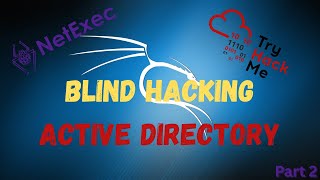 TryHackMe BLIND Walkthrough! -- SoupeDecode Part 2