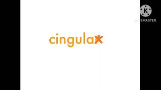 Cingular logo remake
