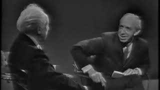 Leopold Stokowski - 'A Portrait of the Maestro' by Morton Gould