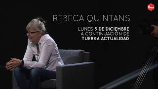 Otra Vuelta de Tuerka - Rebeca Quintans - Franco y Juan Carlos I