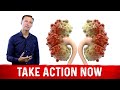 7 Early Signs of Kidney Disease