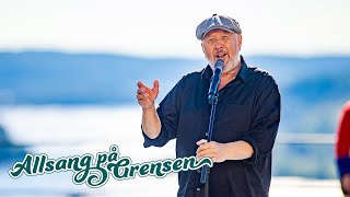 Bjørn Eidsvåg - Skyfri himmel (Allsang på Grensen 2021)