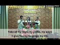 Make Me a Giver | Trio | BBC Mabuhay City