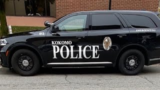 Kokomo police say 'several' people shot in active shooting situation