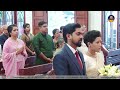 james u0026 jeena wedding ceremony u0026 joice chanthamcharth ceremony live 22.01.2025 uzhavoor