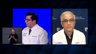 Tuesday Media Briefing on COVID-19