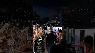 Coldplay Ανέβηκαν και «έσπασαν» την σκηνή  Live from Athens Αθήνα - Greece - Ελλάδα ΟΑΚΑ