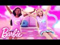 Barbie Slumber Party! | Barbie | Ep. 2