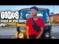 TEMPO || A STORY IS BASED ON REAL INCIDENT || Bamang Simon Film