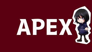 【APEX LEGENDS】みんなでワイワイ参加型！　カジュアル編【Vtuber】