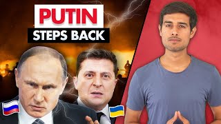 Russia Turns Back! Latest Update from Ukraine | Dhruv Rathee