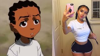 Stackswopo monkey app trolling pt 27 (MUST WATCH)