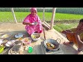 আবারও কেন ঢাকা যেতে হচ্ছে। village life with jui