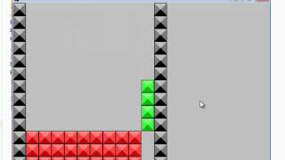 Tetris (GML): Part 11