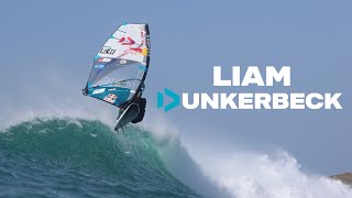 Liam Dunkerbeck Joins Duotone: A Deep Dive into His Journey and Life | Duotone Windsurfing