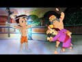 Chhota Bheem - Khatre mein Raja Indravarma | Cartoons for Kids | Fun Kids Videos