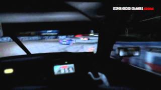 Shift 2 Unleashed Release Trailer