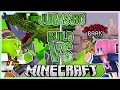 Jurassic! | Build VS with @ldshadowlady