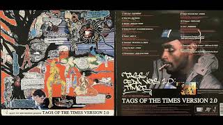 Tags of the Times 2.0 - Disc 2 (1999 Underground Hip Hop Compilation)