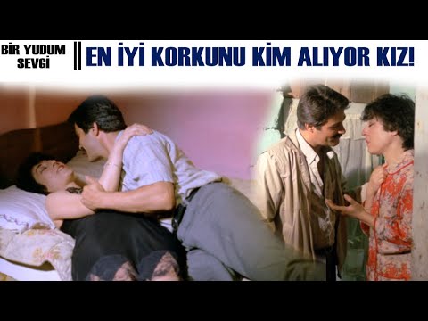 Bir Yudum Sevgi Türk Filmi | Cemal, Feride'ye Gidiyor! - YouTube