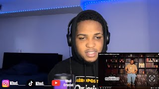 Pablo YG - Realest🔥 ( Reaction Video )