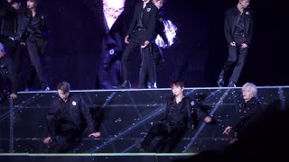 221023 NEO CITY : SEOUL - THE LINK + NCT 127 - Love On The Floor