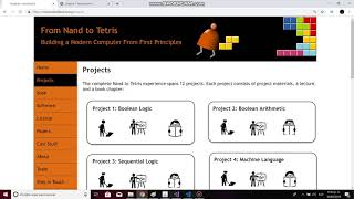 Virtual Machine Part 1 : Intro and Stack