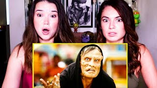 "I" | Shankar | Chiyaan Vikram | Amy Jackson | Trailer Reaction w/ Achara & Jackie!