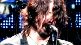 Foo Fighters - "Everlong" [live] Bamboozle 2012 HD