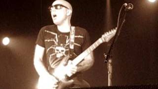 Joe Satriani - Why - Live in Kelowna BC Canada 2011