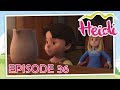 HEIDI - EPISODE 36 - FRIEDRICH